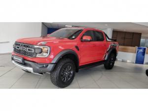 Ford Ranger 3.0T V6 double cab Raptor 4WD - Image 3