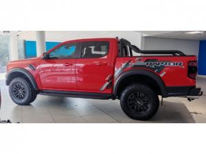 Ford Ranger 3.0T V6 double cab Raptor 4WD - Image 4