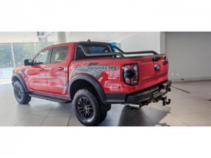 Ford Ranger 3.0T V6 double cab Raptor 4WD - Image 9