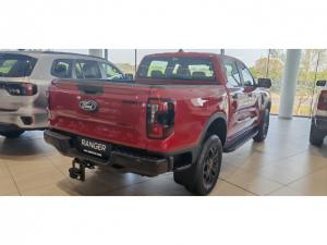 Ford Ranger 2.3T double cab Sport - Image 10