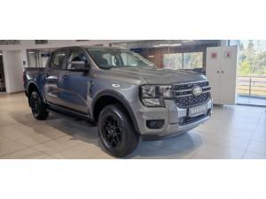 Ford Ranger 2.0 SiT double cab XL auto - Image 1