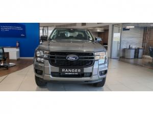 Ford Ranger 2.0 SiT double cab XL auto - Image 2