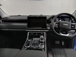 Foton Tunland V9 2.0TD double cab VLX - Image 11