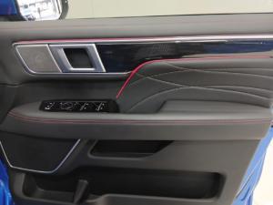 Foton Tunland V9 2.0TD double cab VLX - Image 12