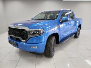 Foton Tunland V9 2.0TD double cab VLX - Image 13