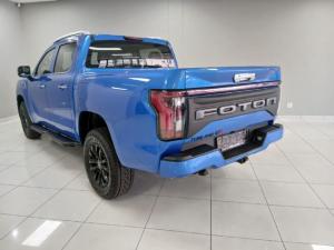 Foton Tunland V9 2.0TD double cab VLX - Image 14