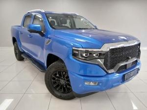 Foton Tunland V9 2.0TD double cab VLX - Image 1