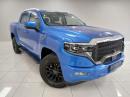 Thumbnail Foton Tunland V9 2.0TD double cab VLX