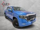Thumbnail Foton Tunland V9 2.0TD double cab VLX