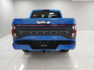 Foton Tunland V9 2.0TD double cab VLX - Image 4
