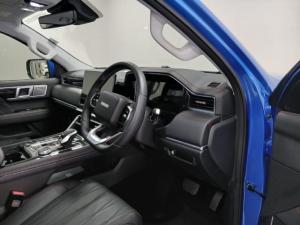Foton Tunland V9 2.0TD double cab VLX - Image 5