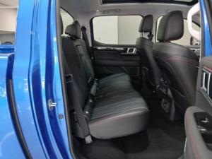 Foton Tunland V9 2.0TD double cab VLX - Image 6