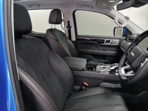 Foton Tunland V9 2.0TD double cab VLX - Image 7