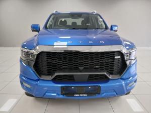 Foton Tunland V9 2.0TD double cab VLX - Image 8