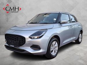 Suzuki Swift 1.2 GL+ auto - Image 1