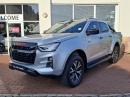 Thumbnail Isuzu D-Max 1.9TD double cab LS X-Rider auto