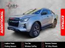Thumbnail Isuzu D-Max 1.9TD double cab LS X-Rider auto