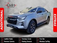 Thumbnail Isuzu D-Max 1.9TD double cab LS X-Rider auto