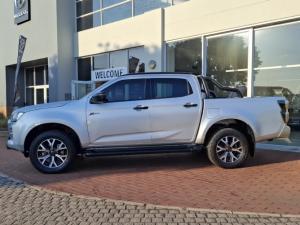 Isuzu D-Max 1.9TD double cab LS X-Rider auto - Image 2