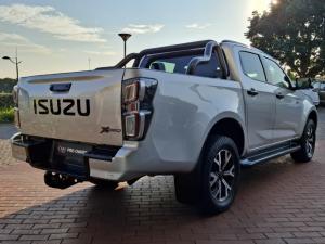 Isuzu D-Max 1.9TD double cab LS X-Rider auto - Image 4
