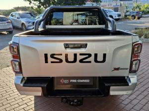 Isuzu D-Max 1.9TD double cab LS X-Rider auto - Image 5