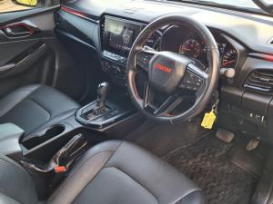Isuzu D-Max 1.9TD double cab LS X-Rider auto - Image 8