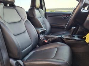 Isuzu D-Max 1.9TD double cab LS X-Rider auto - Image 9