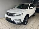 Thumbnail Proton X70 1.5T Premium X