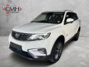 Thumbnail Proton X70 1.5T Premium X