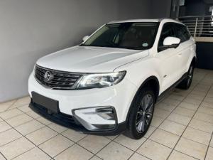Proton X70 1.5T Premium X - Image 1