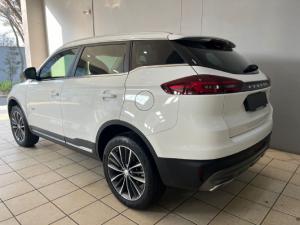 Proton X70 1.5T Premium X - Image 2
