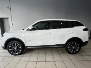 Proton X70 1.5T Premium X - Image 4
