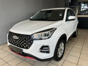 Chery Tiggo 4 Pro 1.5 Comfort - Image 1