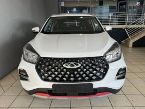 Chery Tiggo 4 Pro 1.5 Comfort - Image 2