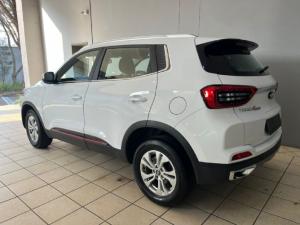 Chery Tiggo 4 Pro 1.5 Comfort - Image 3