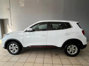 Chery Tiggo 4 Pro 1.5 Comfort - Image 5
