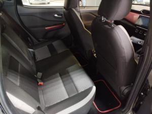Nissan Magnite 1.0 Turbo Acenta Red Edition auto - Image 10