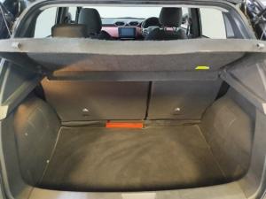 Nissan Magnite 1.0 Turbo Acenta Red Edition auto - Image 11