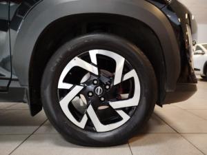 Nissan Magnite 1.0 Turbo Acenta Red Edition auto - Image 12