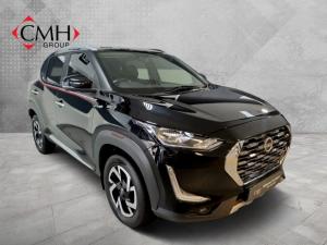 Nissan Magnite 1.0 Turbo Acenta Red Edition auto - Image 1