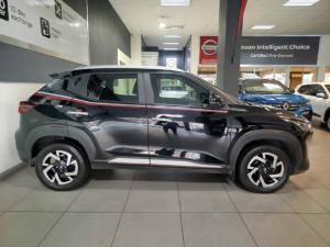 Nissan Magnite 1.0 Turbo Acenta Red Edition auto - Image 2