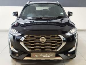 Nissan Magnite 1.0 Turbo Acenta Red Edition auto - Image 3