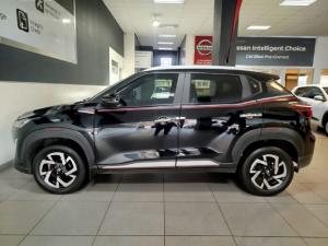 Nissan Magnite 1.0 Turbo Acenta Red Edition auto - Image 4