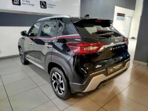 Nissan Magnite 1.0 Turbo Acenta Red Edition auto - Image 5