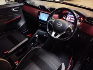 Nissan Magnite 1.0 Turbo Acenta Red Edition auto - Image 8