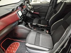 Nissan Magnite 1.0 Turbo Acenta Red Edition auto - Image 9