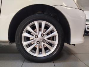 Toyota Etios sedan 1.5 Sprint - Image 12