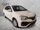 Thumbnail Toyota Etios sedan 1.5 Sprint