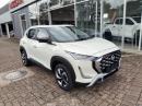 Thumbnail Nissan Magnite 1.0 Visia auto