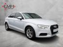 Thumbnail Audi A3 sedan 30TFSI